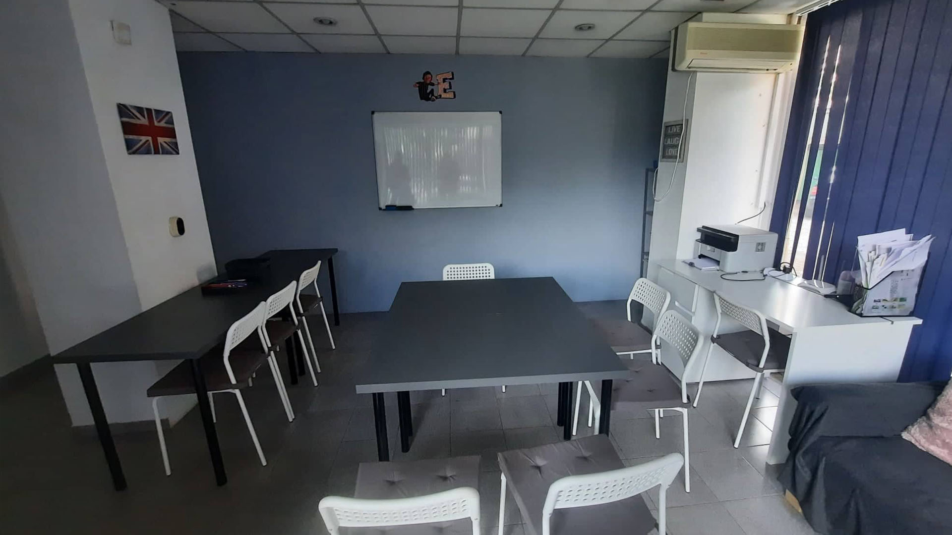 Native British English Teacher in Svoge, Sofia, Bulgaria